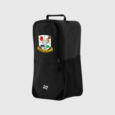 Oram GFC Blitz Boot Bag