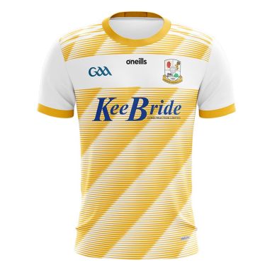 Oram GFC Women's Fit Jersey
