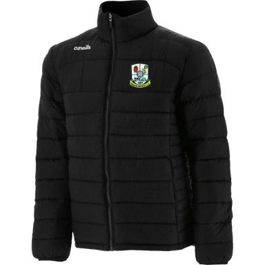 Oram GFC Blake Padded Jacket