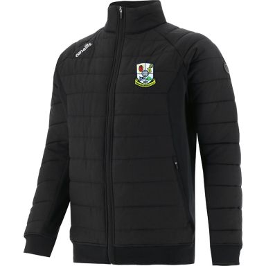 Oram GFC Carson Lightweight Padded Jacket