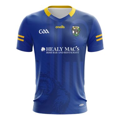 Orang Eire Women's Fit Jersey