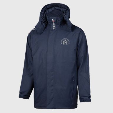 Old Reigatians Hockey Club Touchline 3 Padded Jacket