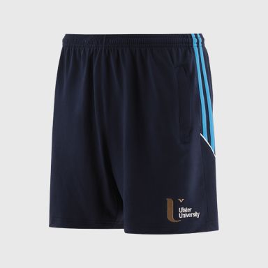 Ulster University GAA Kids' Ormond Shorts