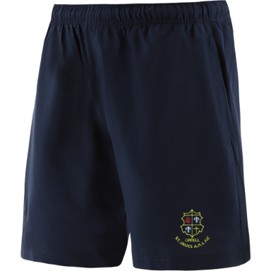 Orrell St James RL Kids' Jenson Woven Shorts