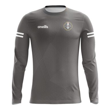 Omagh St Enda's GAA Women's Force Warm Up Top