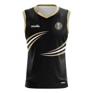 Omagh St Enda's GAA Women's Fit Vest