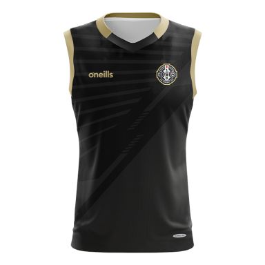Omagh St Enda's GAA Vest