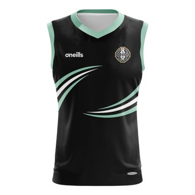 Omagh St Enda's GAA Women's Fit Vest