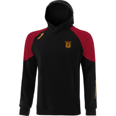 Taradale Cricket Club Oslo Fleece Overhead Hoodie