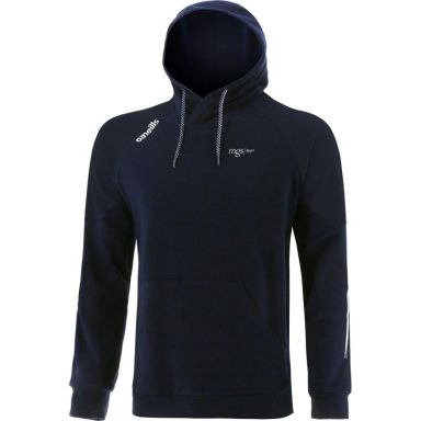 MGS Staff Women's Oslo Fleece Overhead Hoodie
