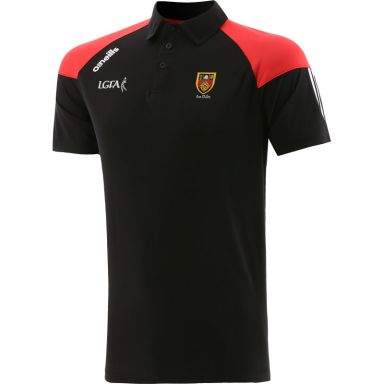 Down Ladies Women's Oslo Polo Shirt