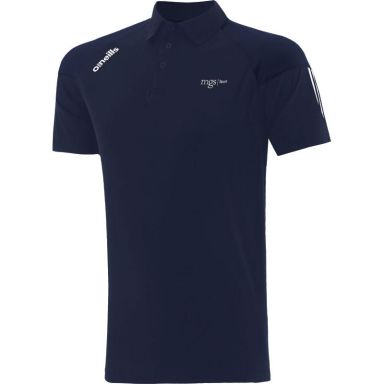 MGS Staff Women's Oslo Polo Shirt