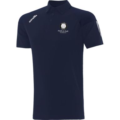 Deerpark Pitch and Putt Club Killarney Women's Oslo Polo Shirt