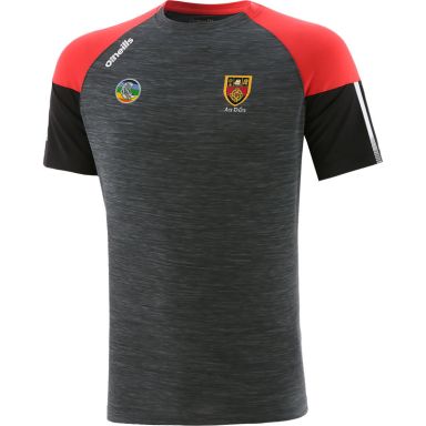 Down Camogie Oslo T-Shirt