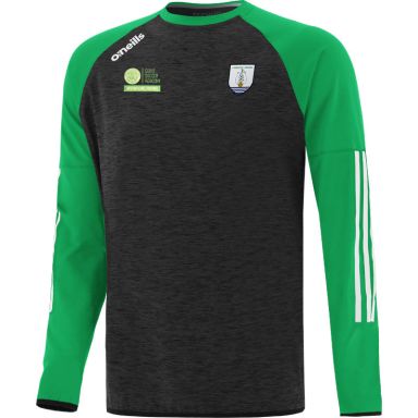 Arklow United Osprey Brushed Crew Neck Sweatshirt
