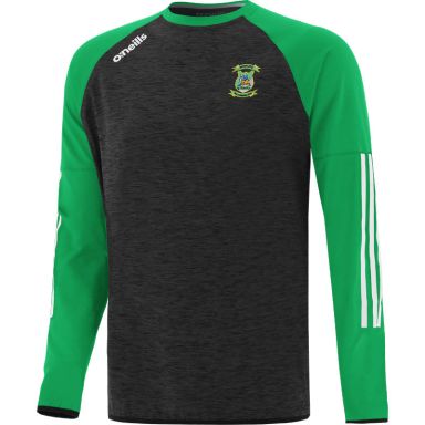 Modeligo GAA Osprey Brushed Crew Neck Sweatshirt