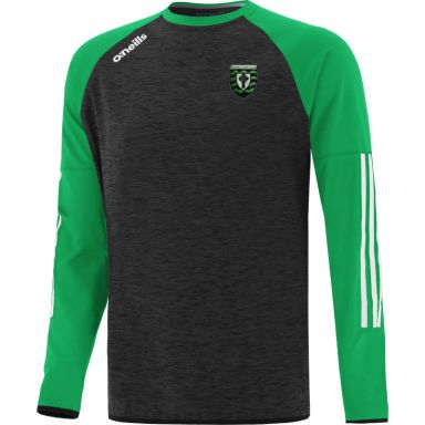 St. Ultans GFC Osprey Brushed Crew Neck Sweatshirt