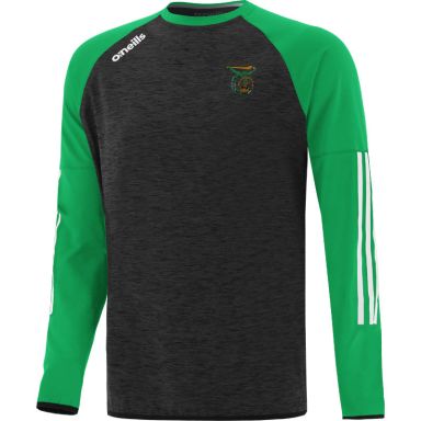 Tullaroan GAA Osprey Brushed Crew Neck Sweatshirt