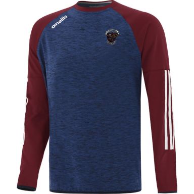 Kilcavan GAA Osprey Brushed Crew Neck Sweatshirt