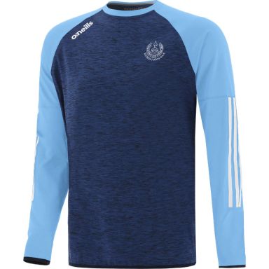 Eadestown GAA Kids' Osprey Brushed Crew Neck Sweatshirt