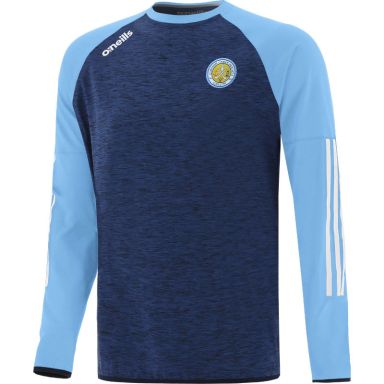 Gailltír Camogie Club Kids' Osprey Brushed Crew Neck Sweatshirt