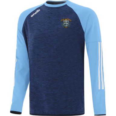 Patrician Presentation Secondary School Fethard Osprey Brushed Crew Neck Sweatshirt