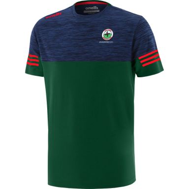 Knockbride GFC Osprey T-Shirt