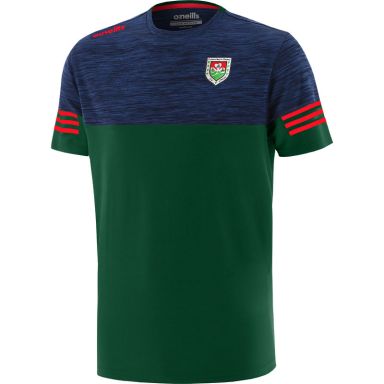 Kilmaine GAA Kids' Osprey T-Shirt