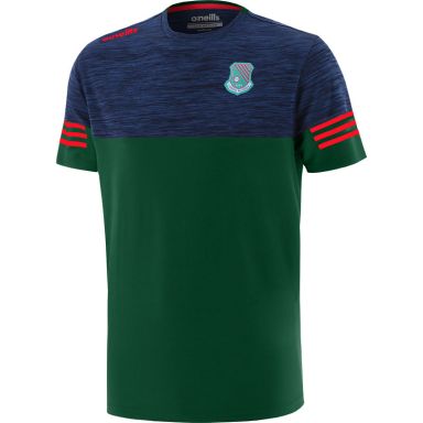 Suncroft GFC Osprey T-Shirt