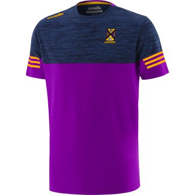 St. Catherines GAA Osprey T-Shirt