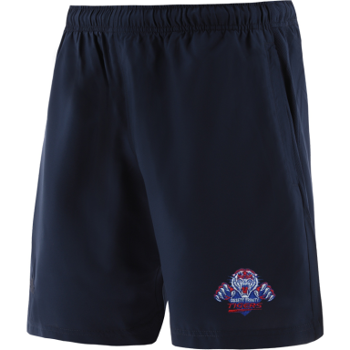 Ossett Trinity RL Kids' Jenson Woven Shorts
