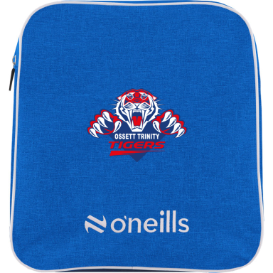 Ossett Trinity RL Kent Holdall Bag 