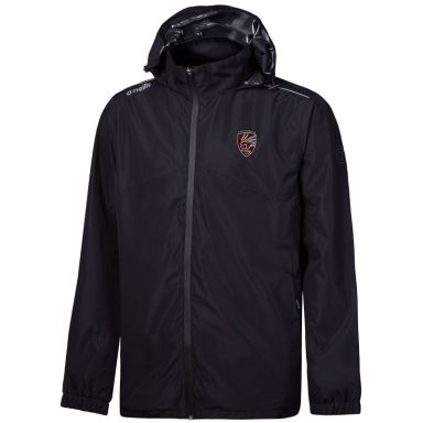 Oswestry Rugby Club Dalton Rain Jacket