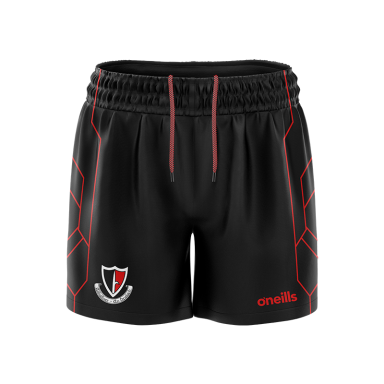 Oulart The Ballagh GAA Club Kids’ Mourne Shorts