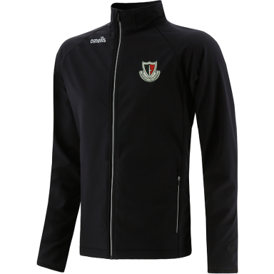 Oulart The Ballagh GAA Club Kids' Idaho Softshell Jacket