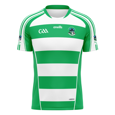 Oughterard GAA-LGFA Club Jersey
