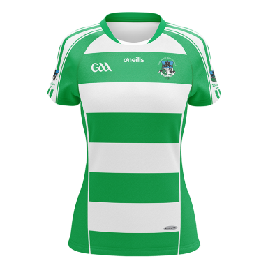 Oughterard GAA-LGFA Club Women's Fit Jersey