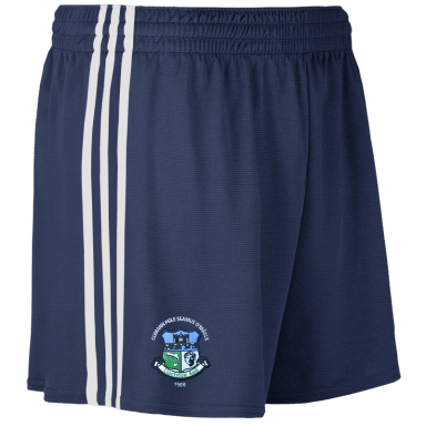 Oughterard GAA-LGFA Club Mourne Shorts