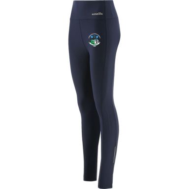 Oughterard GAA-LGFA Club Riley Full Length Leggings