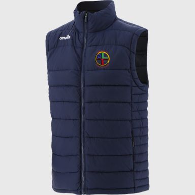 Our Lady's Secondary School Kids' Andy Padded Gilet