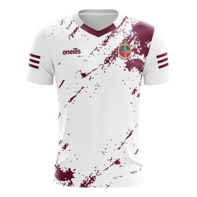 Our Lady's Secondary School Women's Fit Short Sleeve Training Top