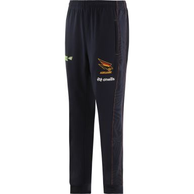 O'Neills Adelaide Crows Oval Trackpants Marine / Red / Amber
