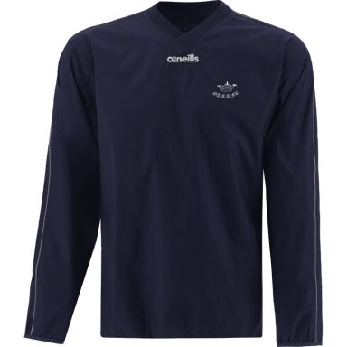 Oxford University Australian Rules Football Club Hurricane Windbreaker