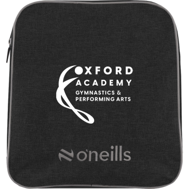 Oxford Academy of Gymnastics and Performing Arts Kent Holdall Bag 