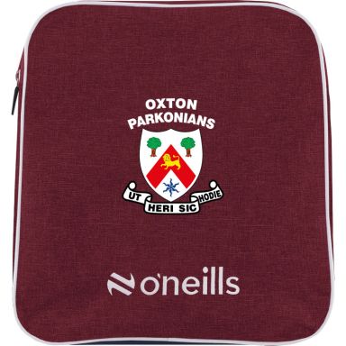 Oxton Parkonians RUFC Kent Holdall Bag 