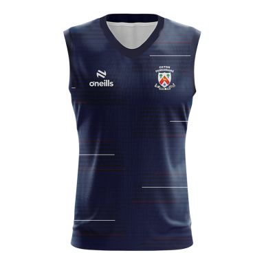 Oxton Parkonians RUFC Training Vest