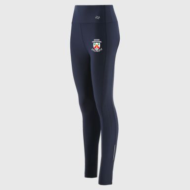 Oxton Parkonians RUFC Riley Full Length Leggings