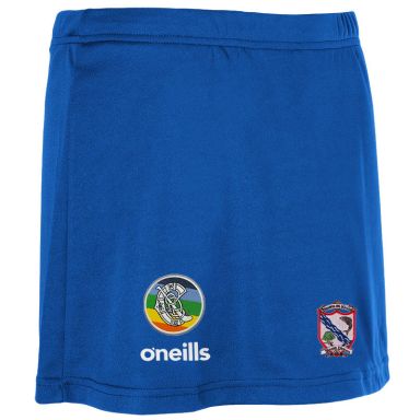 Oylegate Glenbrien Camogie Club Kids' Skort