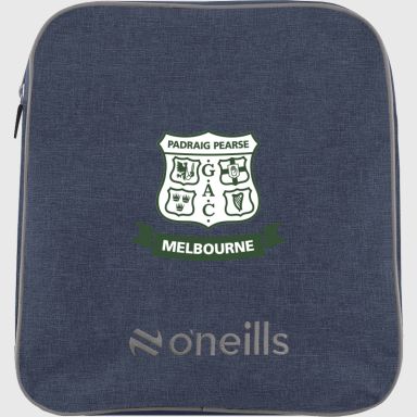 Padraig Pearses GAC Melbourne Kent Holdall Bag 