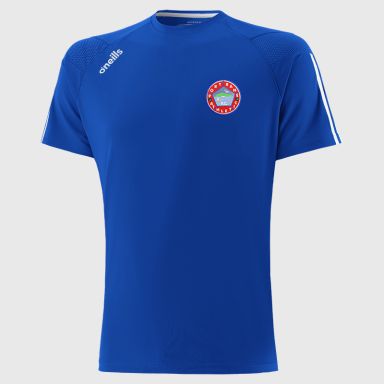 Portrane Athletic FC Kids' Tour T-Shirt